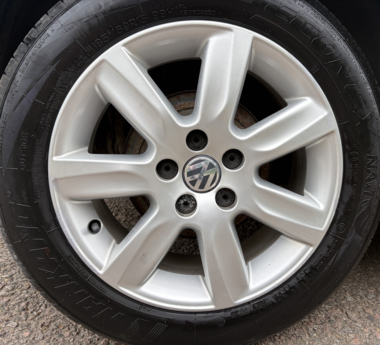 Used Volkswagen Polo 2014 for sale - 78190637: Photo 22