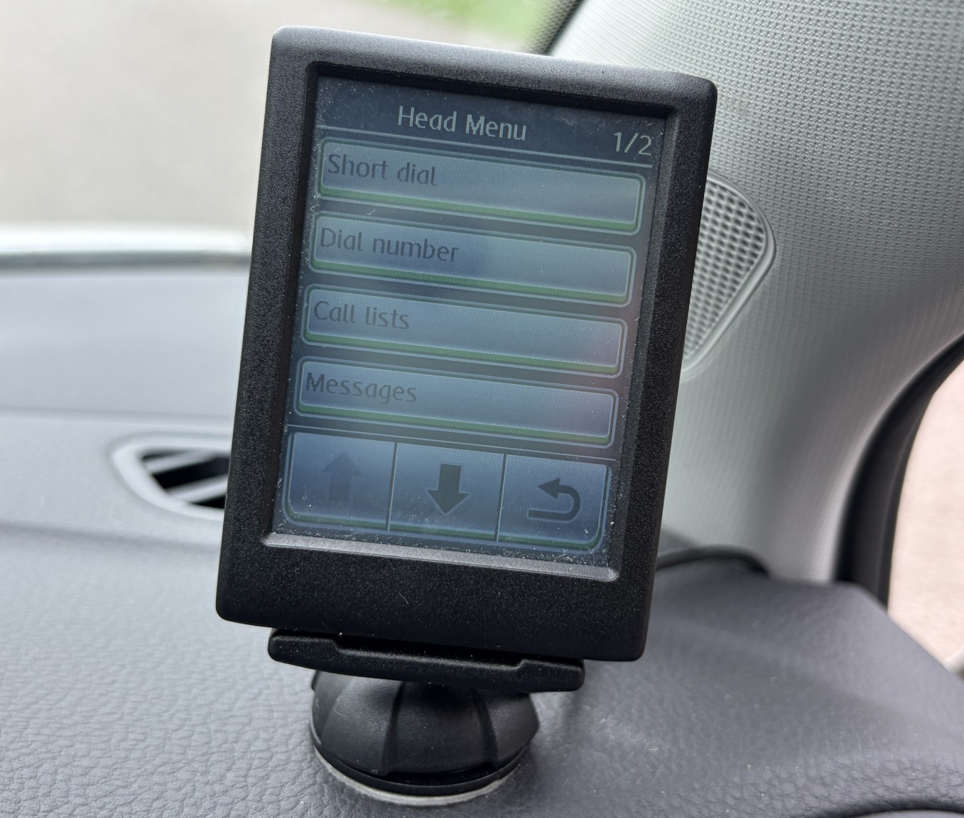 Used Volkswagen Polo 2014 for sale - 78190637: Photo 36