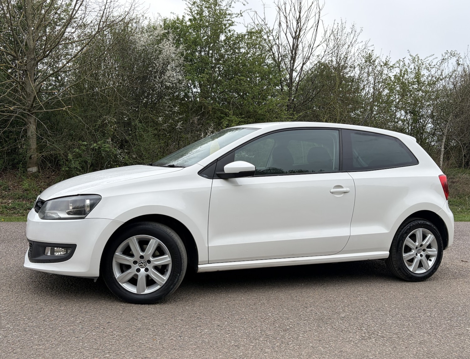 Used Volkswagen Polo 2014 for sale - 78190637: Photo 7