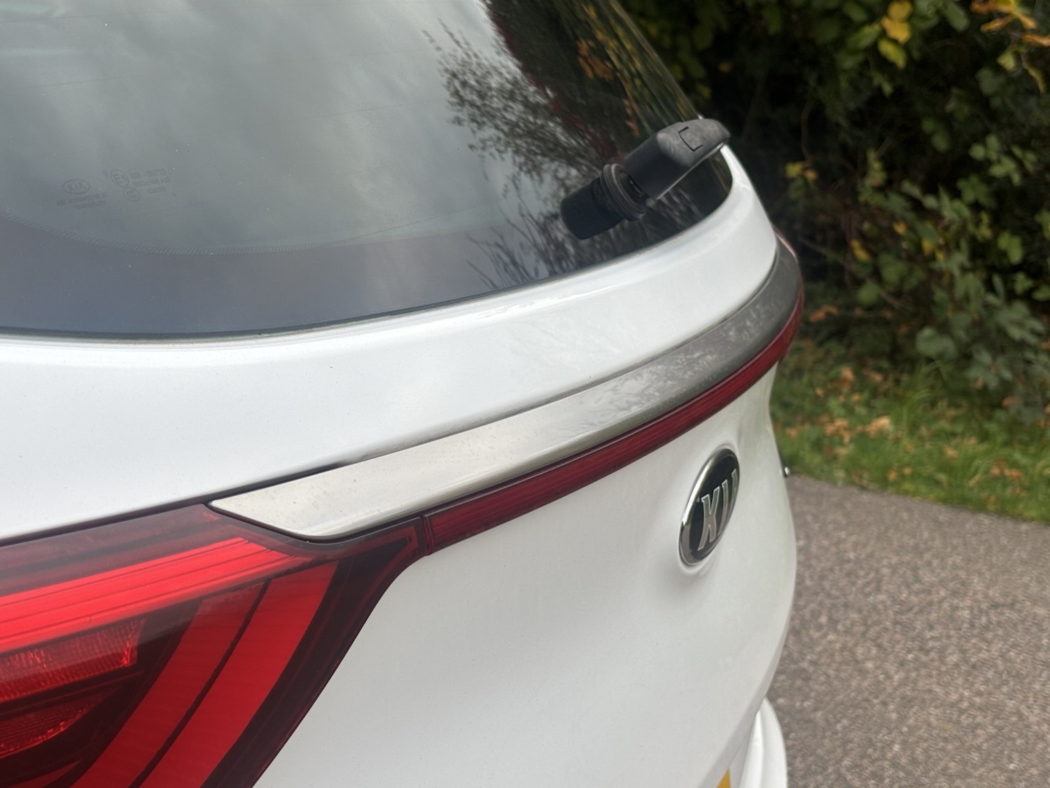 Used Kia Sportage 2016 for sale - 76231013: Photo 17