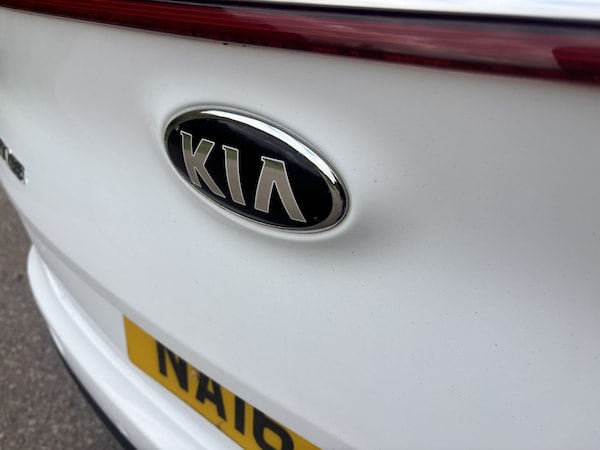 Used Kia Sportage 2016 for sale - 76231013: Photo 22