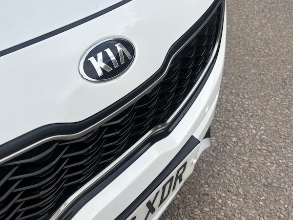 Used Kia Sportage 2016 for sale - 76231013: Photo 23