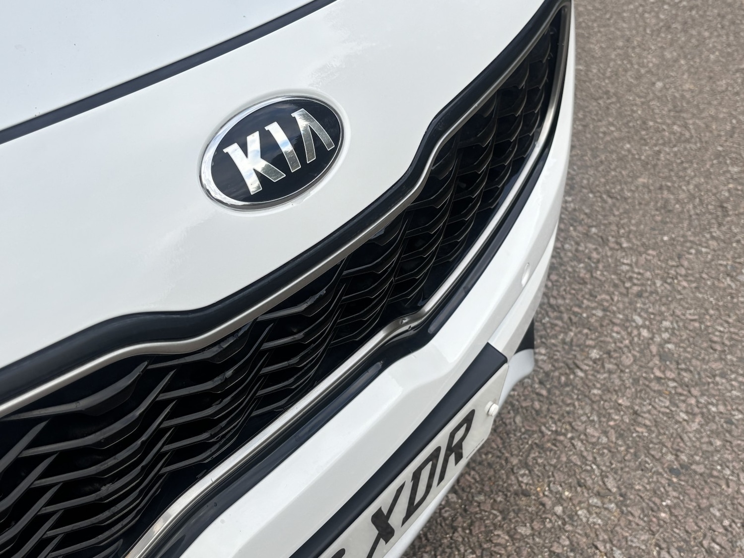 Used Kia Sportage 2016 for sale - 76231013: Photo 24