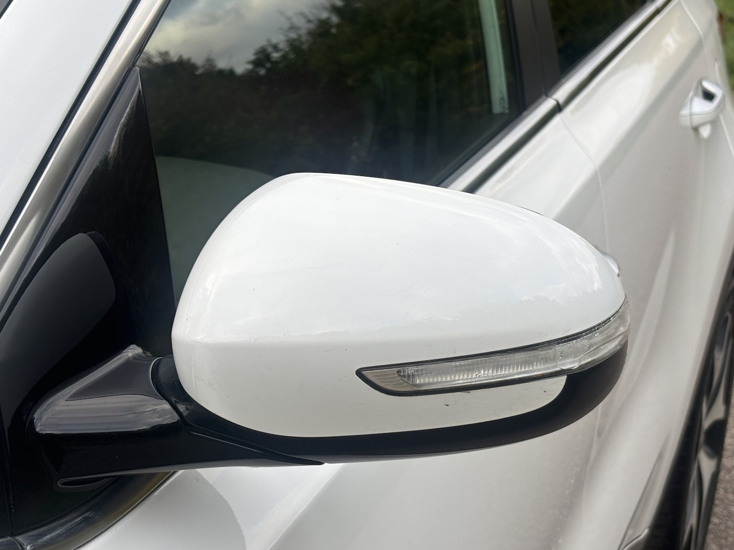 Used Kia Sportage 2016 for sale - 76231013: Photo 26