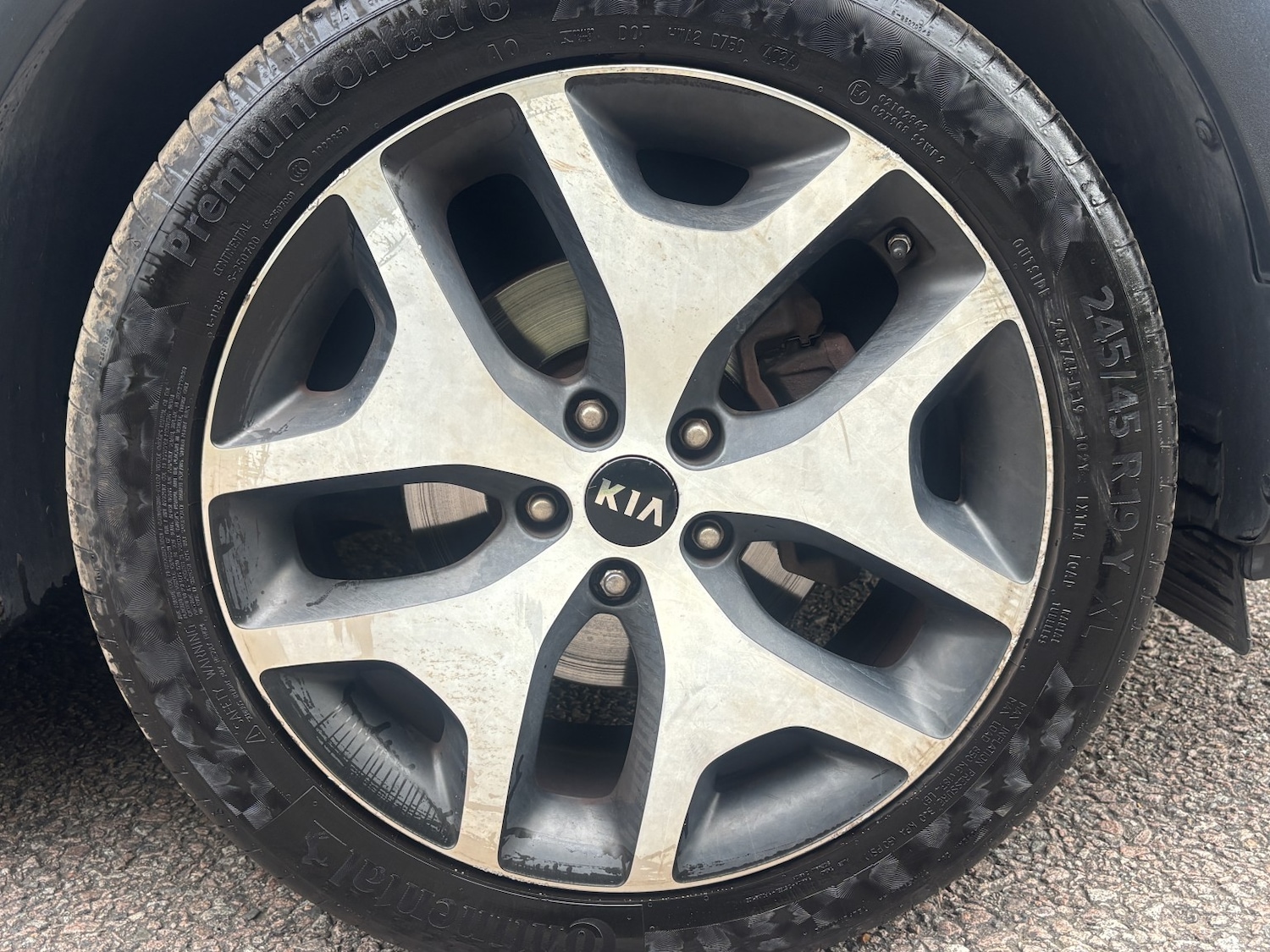 Used Kia Sportage 2016 for sale - 76231013: Photo 29