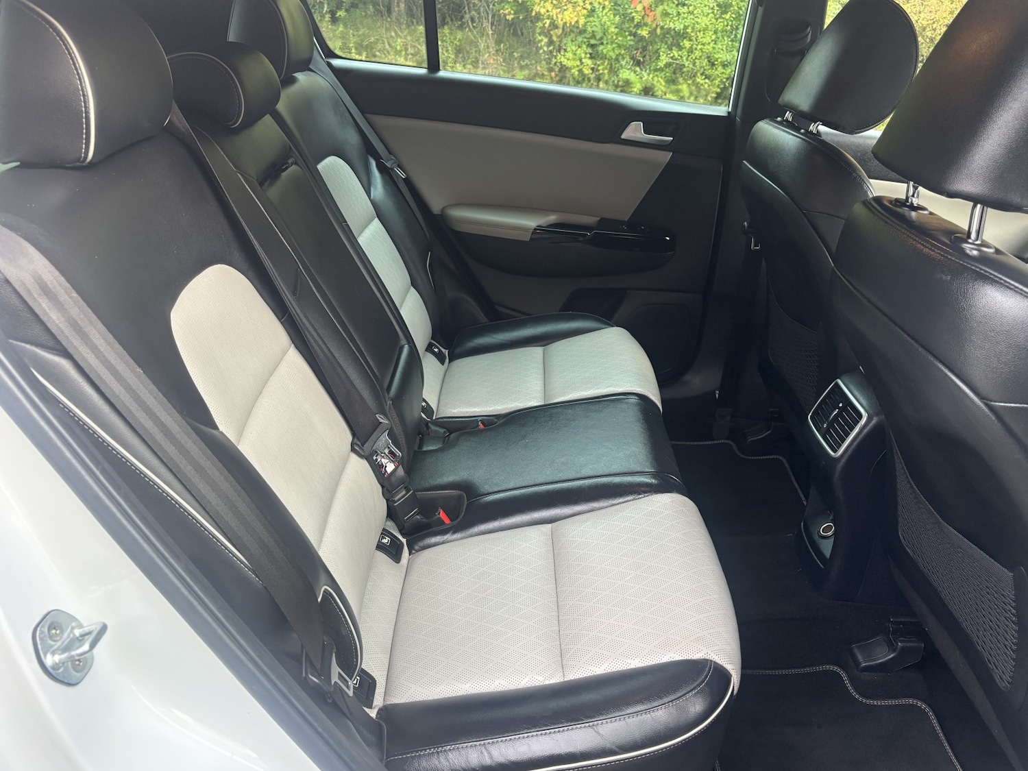 Used Kia Sportage 2016 for sale - 76231013: Photo 36