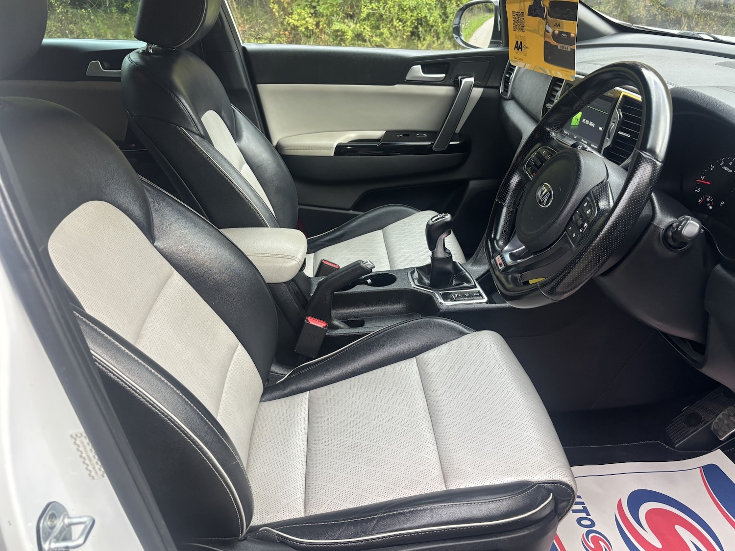 Used Kia Sportage 2016 for sale - 76231013: Photo 43