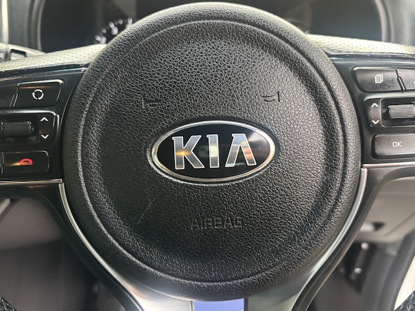 Used Kia Sportage 2016 for sale - 76231013: Photo 48