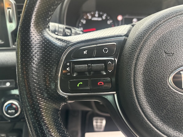 Used Kia Sportage 2016 for sale - 76231013: Photo 49