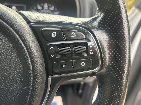 Used Kia Sportage 2016 for sale - 76231013: Photo 50
