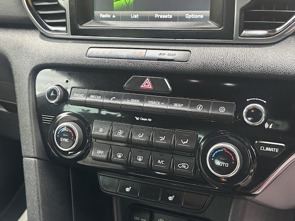 Used Kia Sportage 2016 for sale - 76231013: Photo 51