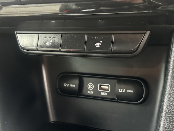 Used Kia Sportage 2016 for sale - 76231013: Photo 52