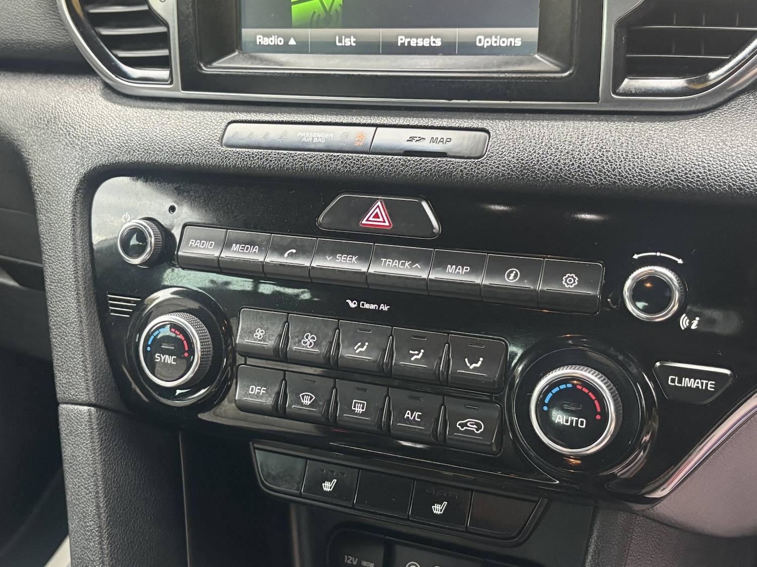 Used Kia Sportage 2016 for sale - 76231013: Photo 53