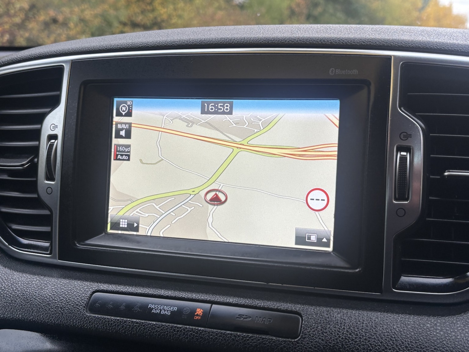 Used Kia Sportage 2016 for sale - 76231013: Photo 62