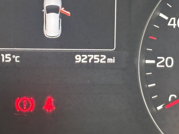 Used Kia Sportage 2016 for sale - 76231013: Photo 62