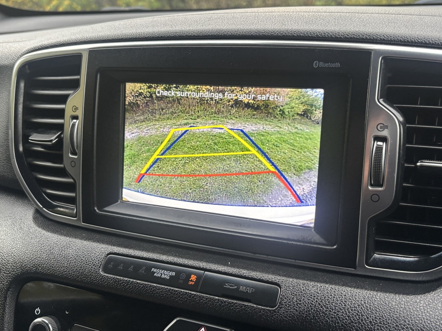 Used Kia Sportage 2016 for sale - 76231013: Photo 63