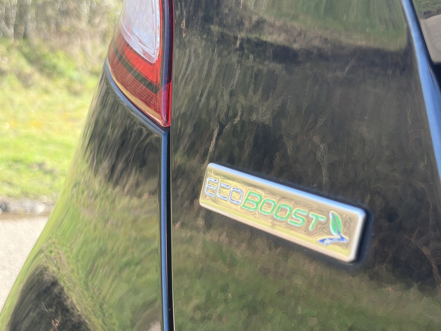 Used Ford Fiesta 2015 for sale - 77774723: Photo 12