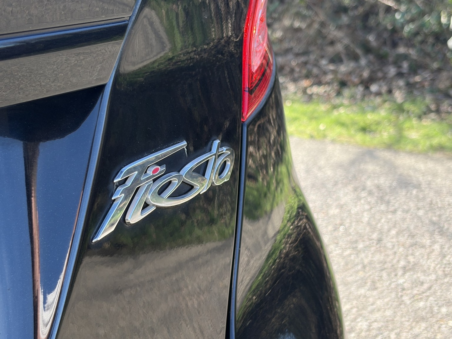 Used Ford Fiesta 2015 for sale - 77774723: Photo 13