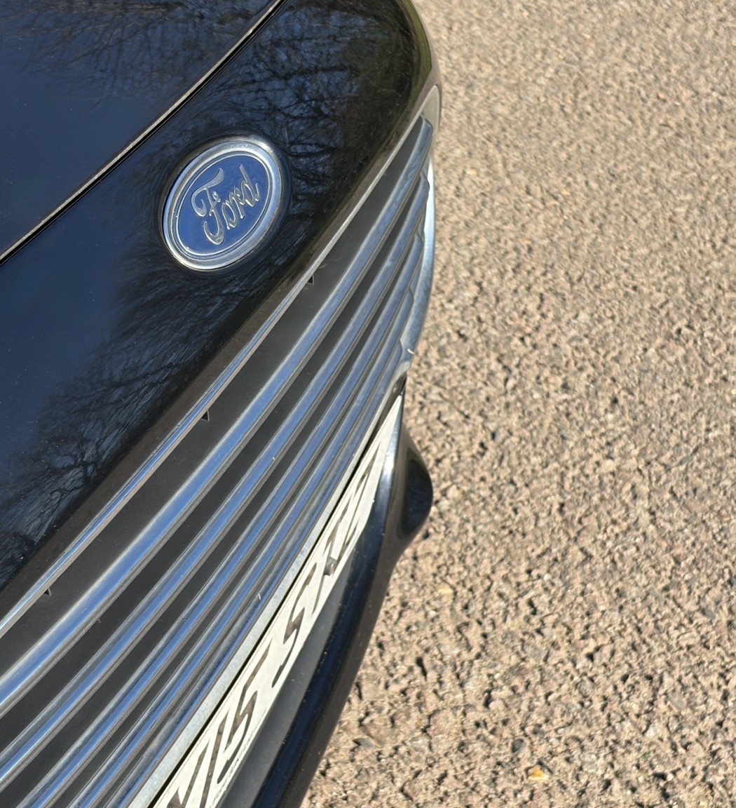 Used Ford Fiesta 2015 for sale - 77774723: Photo 16