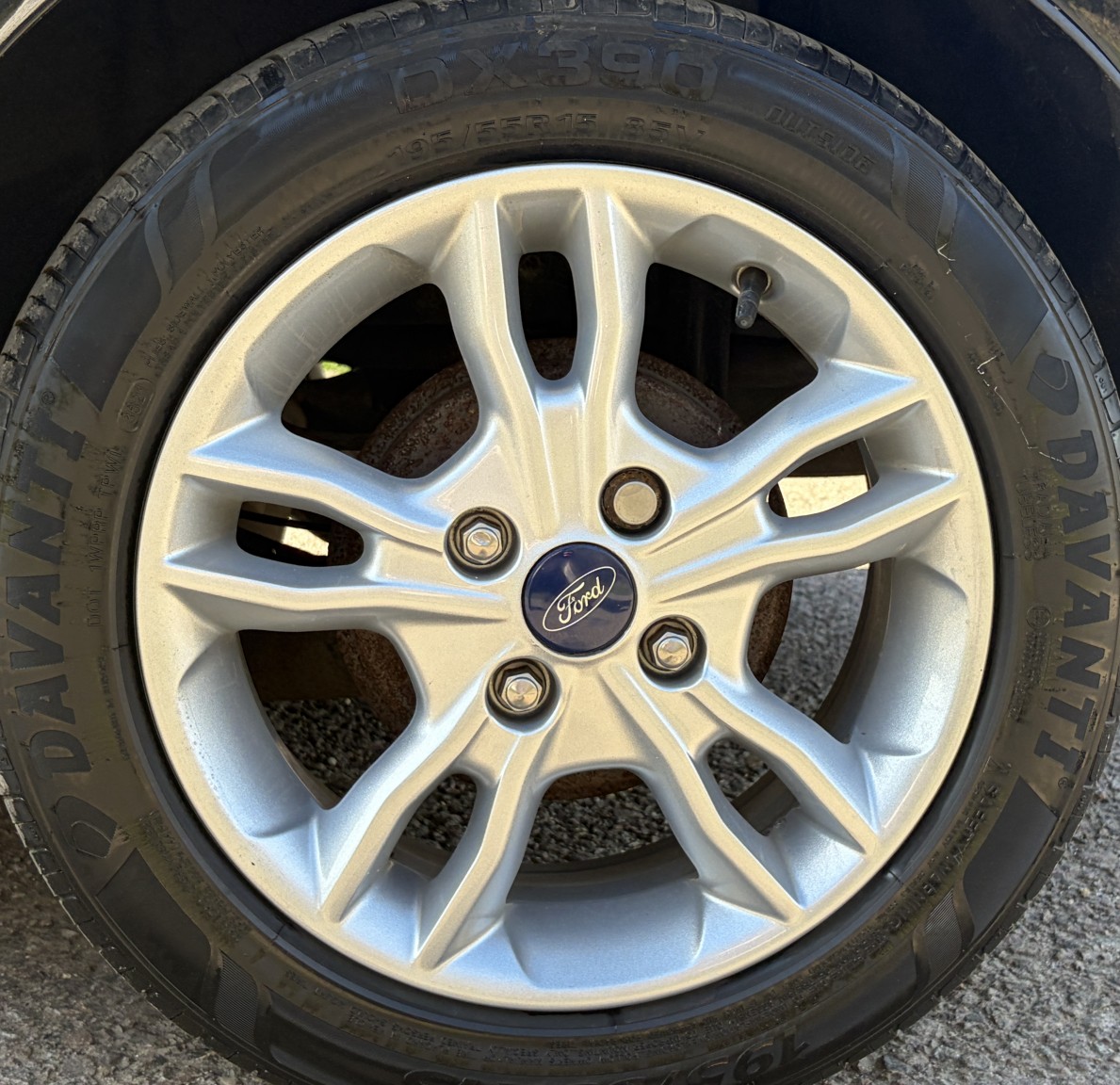 Used Ford Fiesta 2015 for sale - 77774723: Photo 20