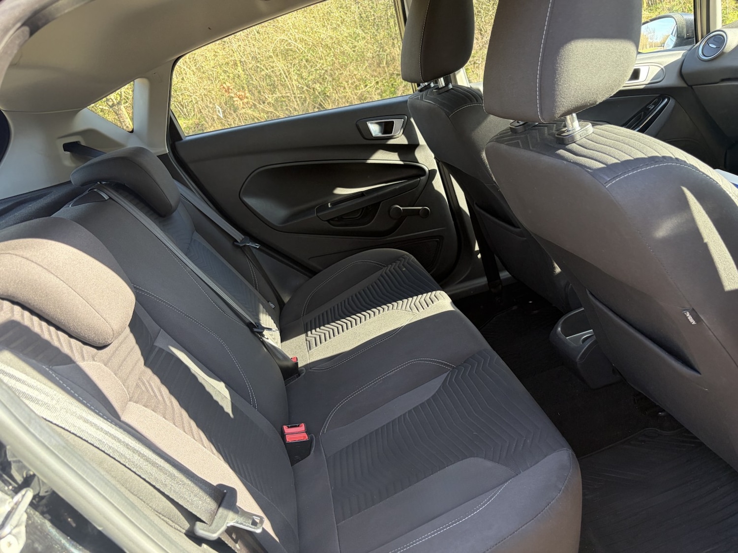 Used Ford Fiesta 2015 for sale - 77774723: Photo 25