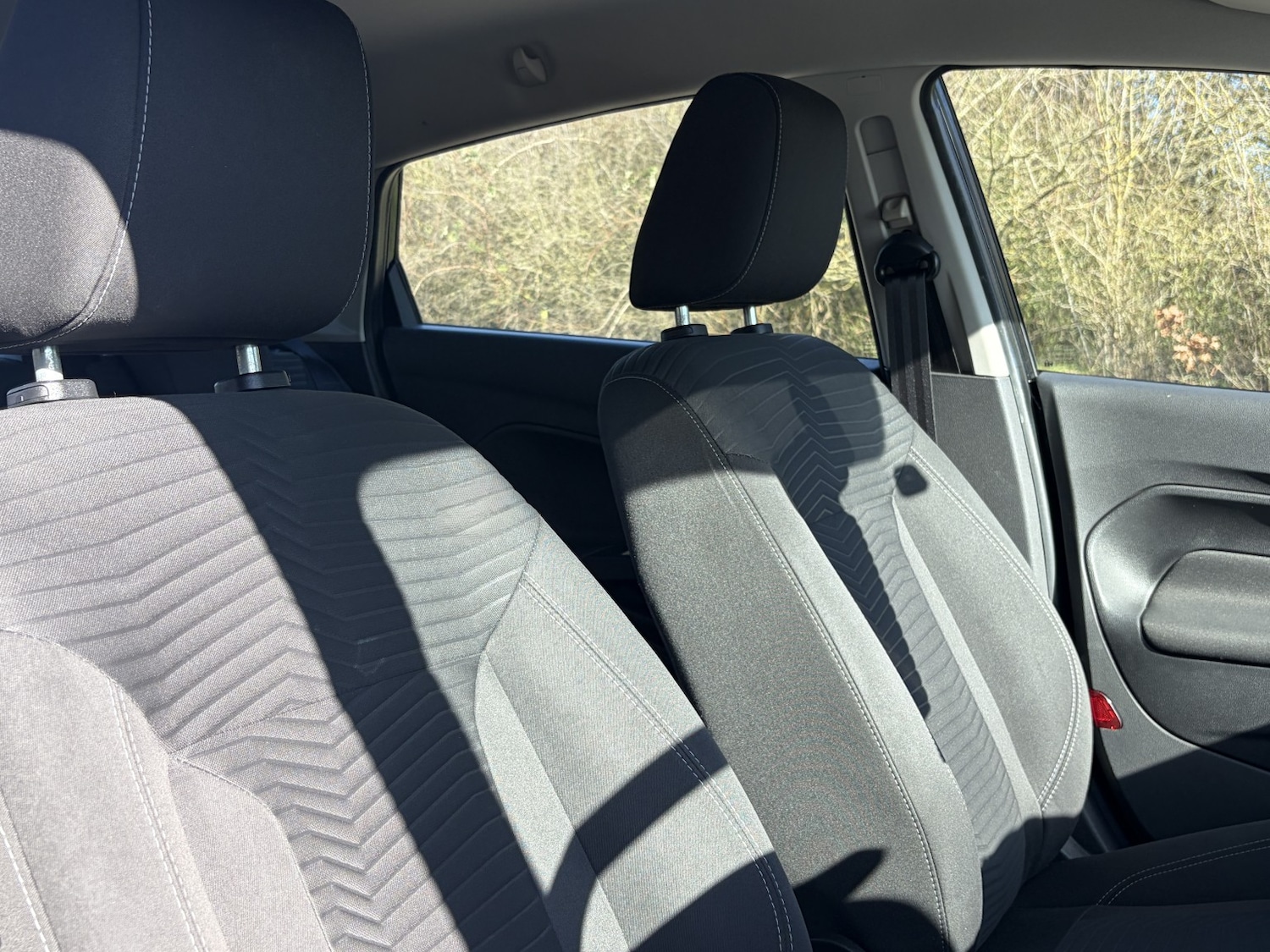 Used Ford Fiesta 2015 for sale - 77774723: Photo 26