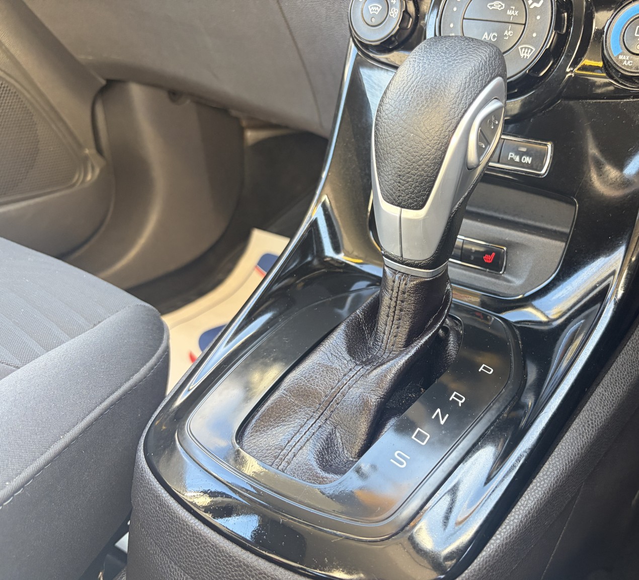 Used Ford Fiesta 2015 for sale - 77774723: Photo 33