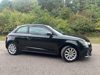 2011 - 1.2 TFSI Sport 3-Door