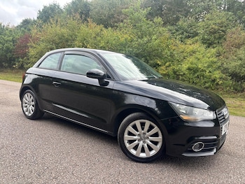 Used Audi A1 2011 for sale - 75779349: Photo