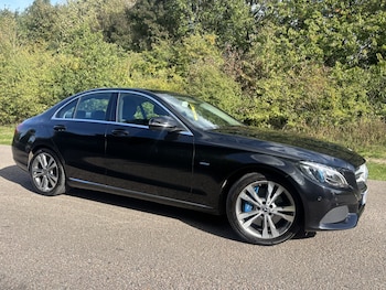 Mercedes-Benz - C-Class