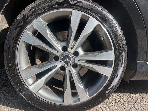 Used Mercedes-Benz C-Class 2017 for sale - 76088739: Photo 25
