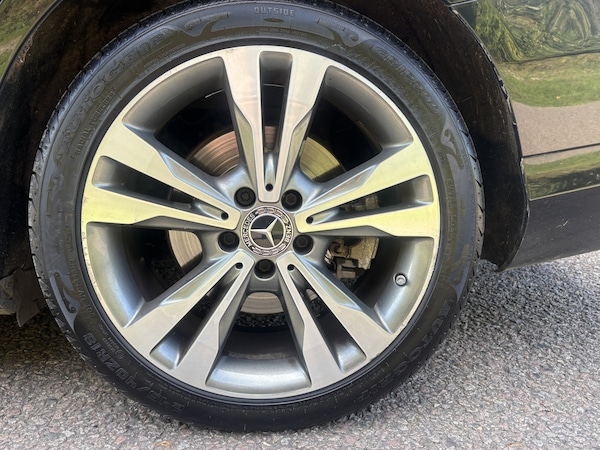 Used Mercedes-Benz C-Class 2017 for sale - 76088739: Photo 26