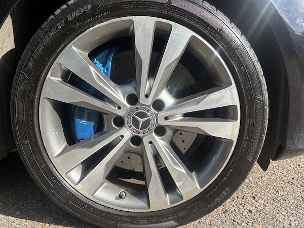 Used Mercedes-Benz C-Class 2017 for sale - 76088739: Photo 27