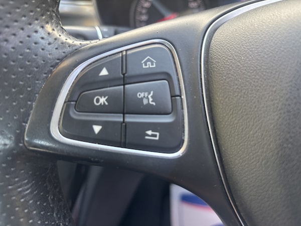 Used Mercedes-Benz C-Class 2017 for sale - 76088739: Photo 40