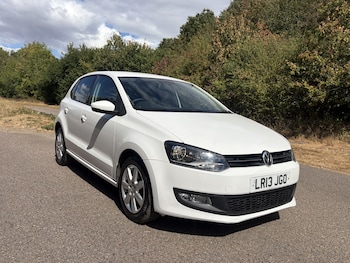 Used Volkswagen Polo 2013 for sale - 79605115: Photo