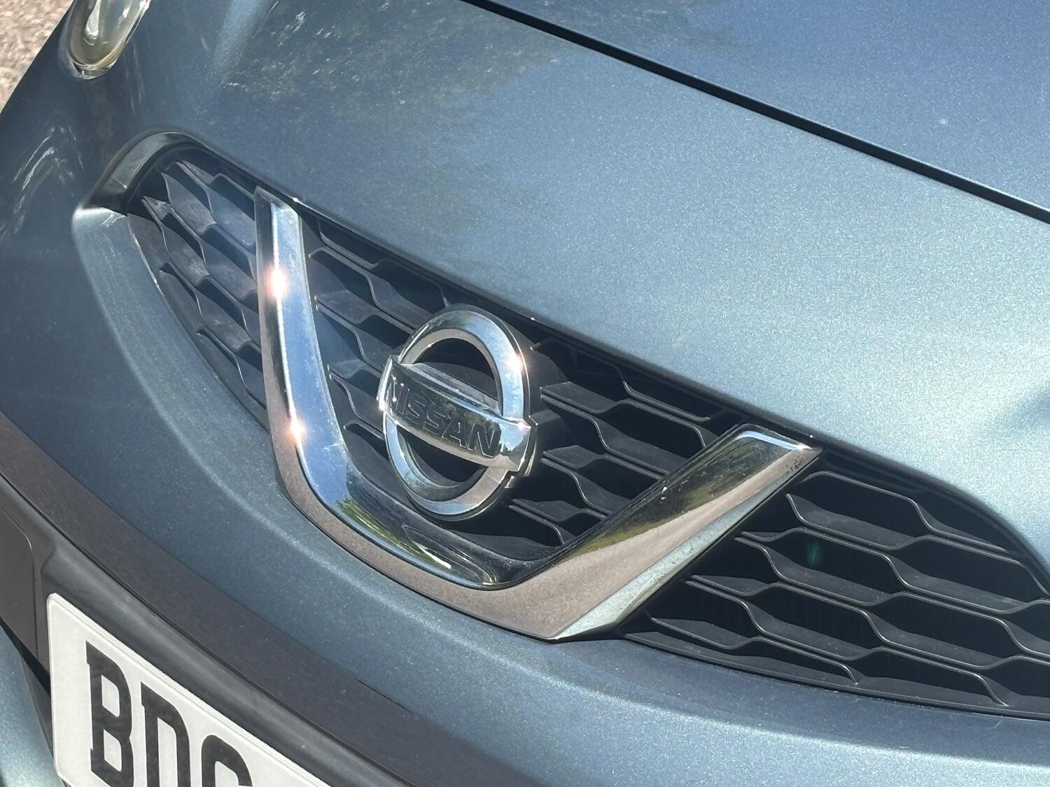 Used Nissan Micra 2014 for sale - 76794613: Photo 14