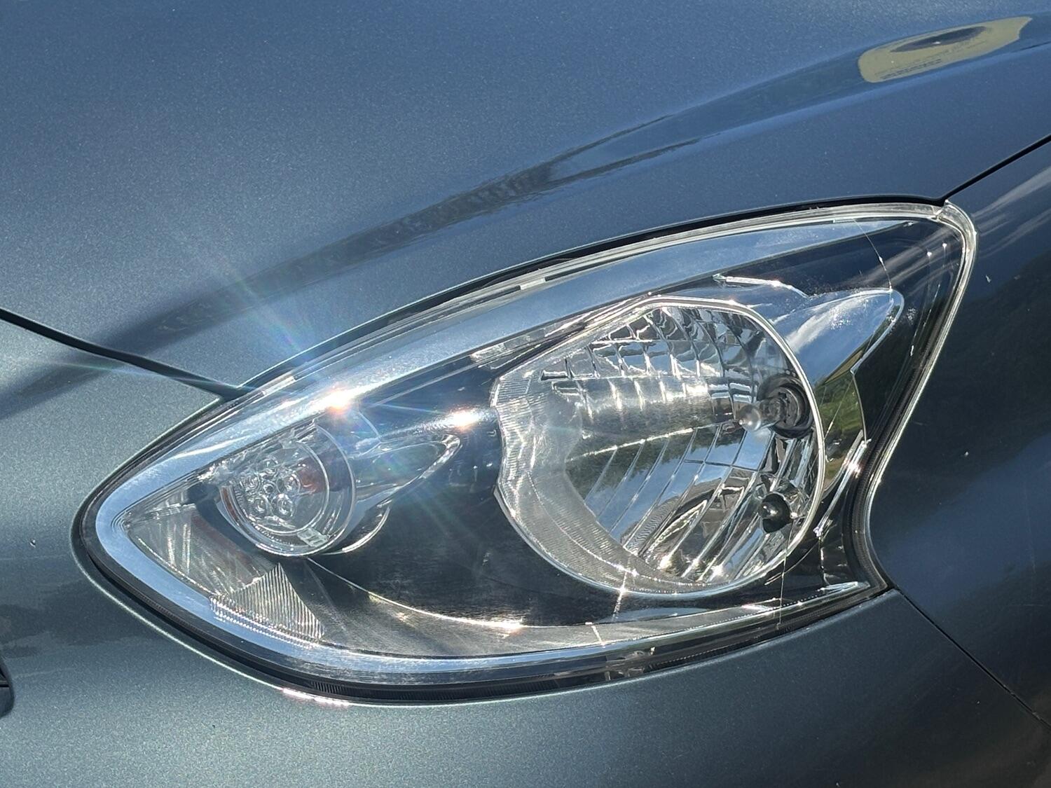 Used Nissan Micra 2014 for sale - 76794613: Photo 15