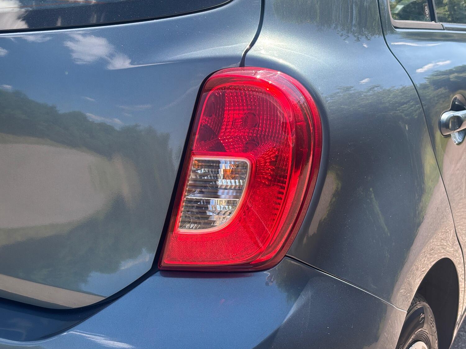 Used Nissan Micra 2014 for sale - 76794613: Photo 18