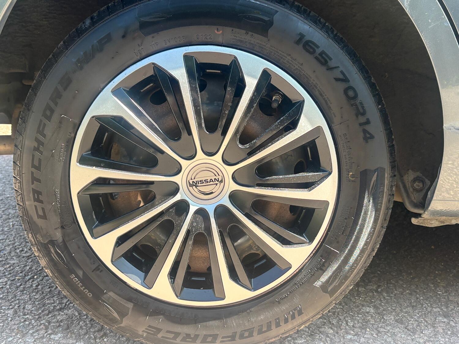 Used Nissan Micra 2014 for sale - 76794613: Photo 23