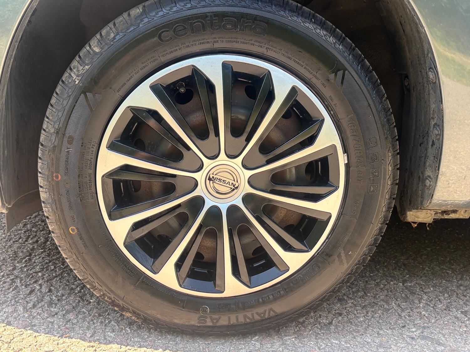 Used Nissan Micra 2014 for sale - 76794613: Photo 25