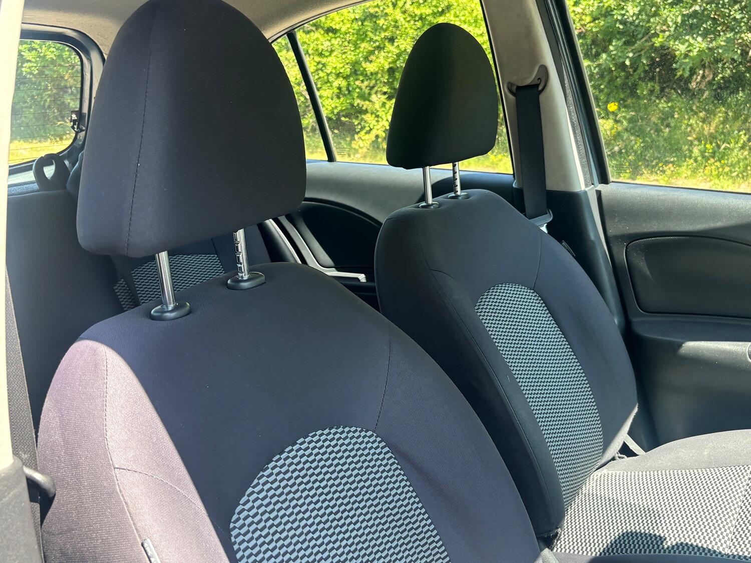 Used Nissan Micra 2014 for sale - 76794613: Photo 28