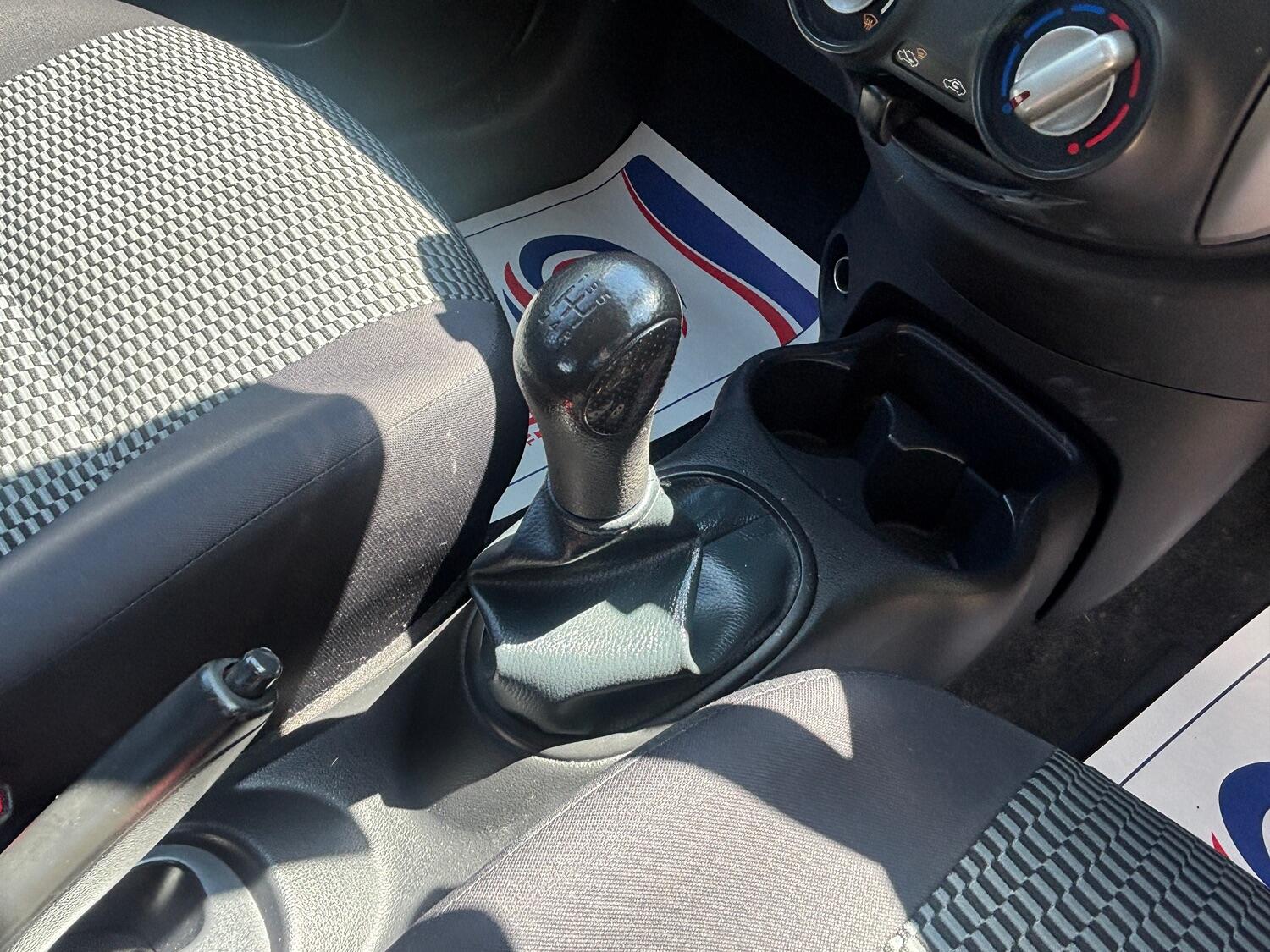 Used Nissan Micra 2014 for sale - 76794613: Photo 31