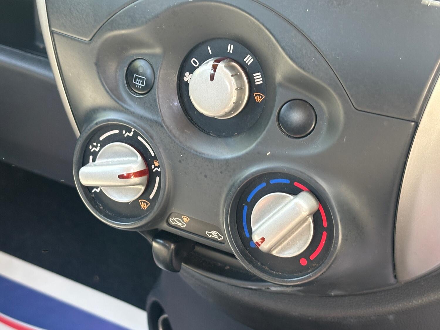 Used Nissan Micra 2014 for sale - 76794613: Photo 34