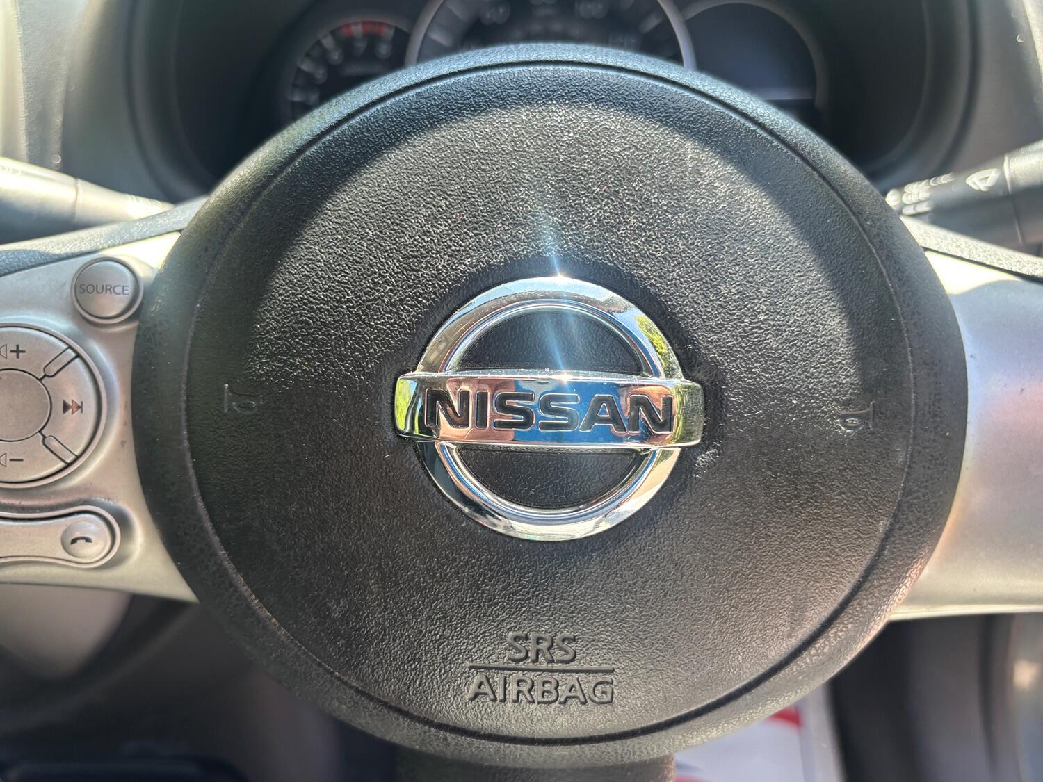 Used Nissan Micra 2014 for sale - 76794613: Photo 35