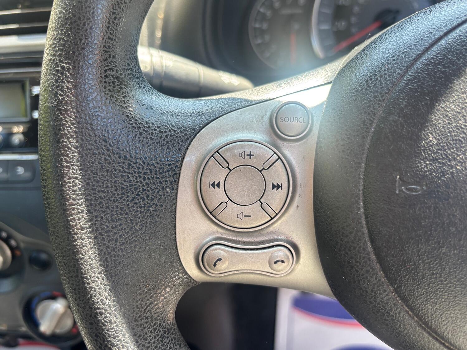 Used Nissan Micra 2014 for sale - 76794613: Photo 36