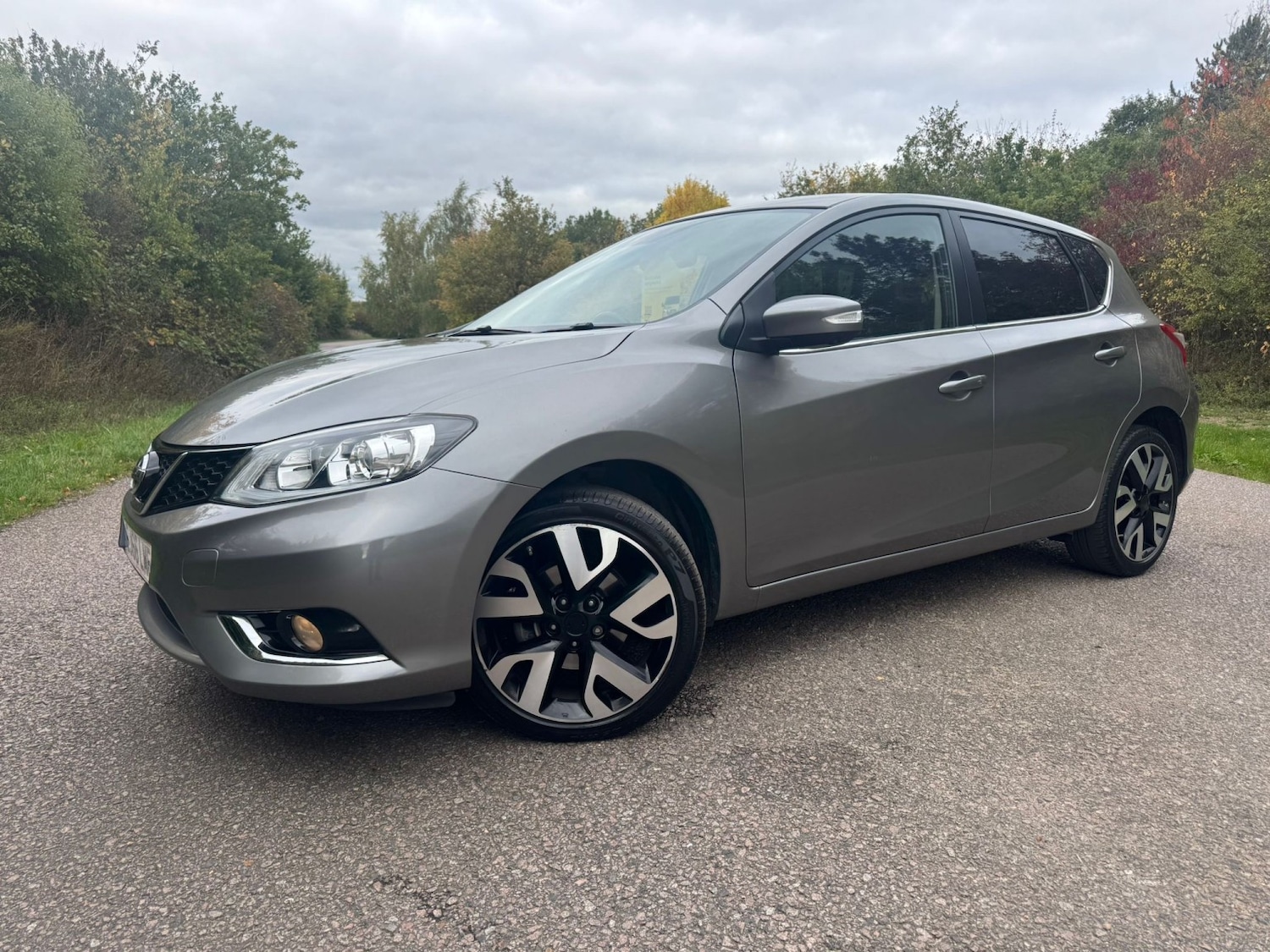 Used Nissan Pulsar 2016 for sale - 76253018: Photo 10