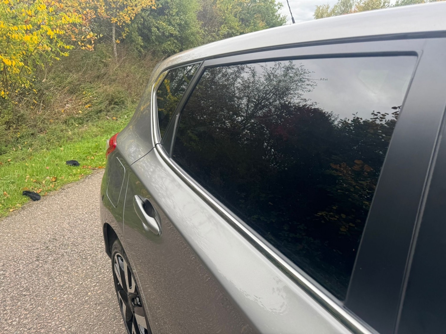 Used Nissan Pulsar 2016 for sale - 76253018: Photo 16