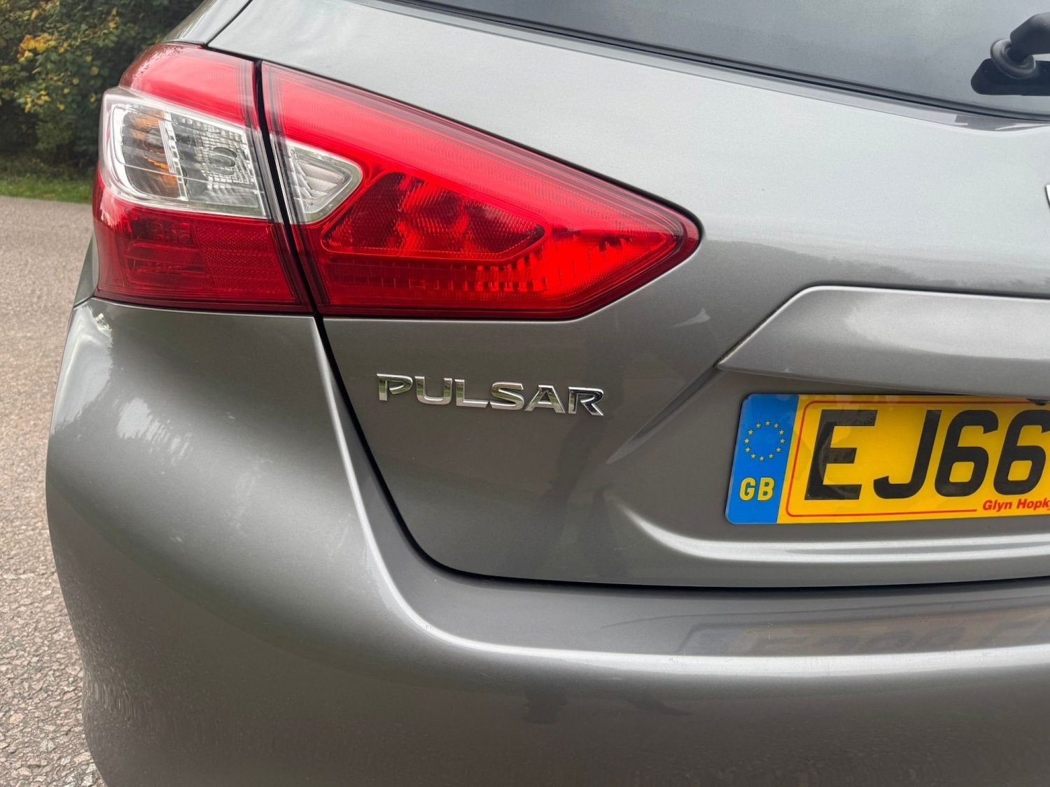 Used Nissan Pulsar 2016 for sale - 76253018: Photo 17