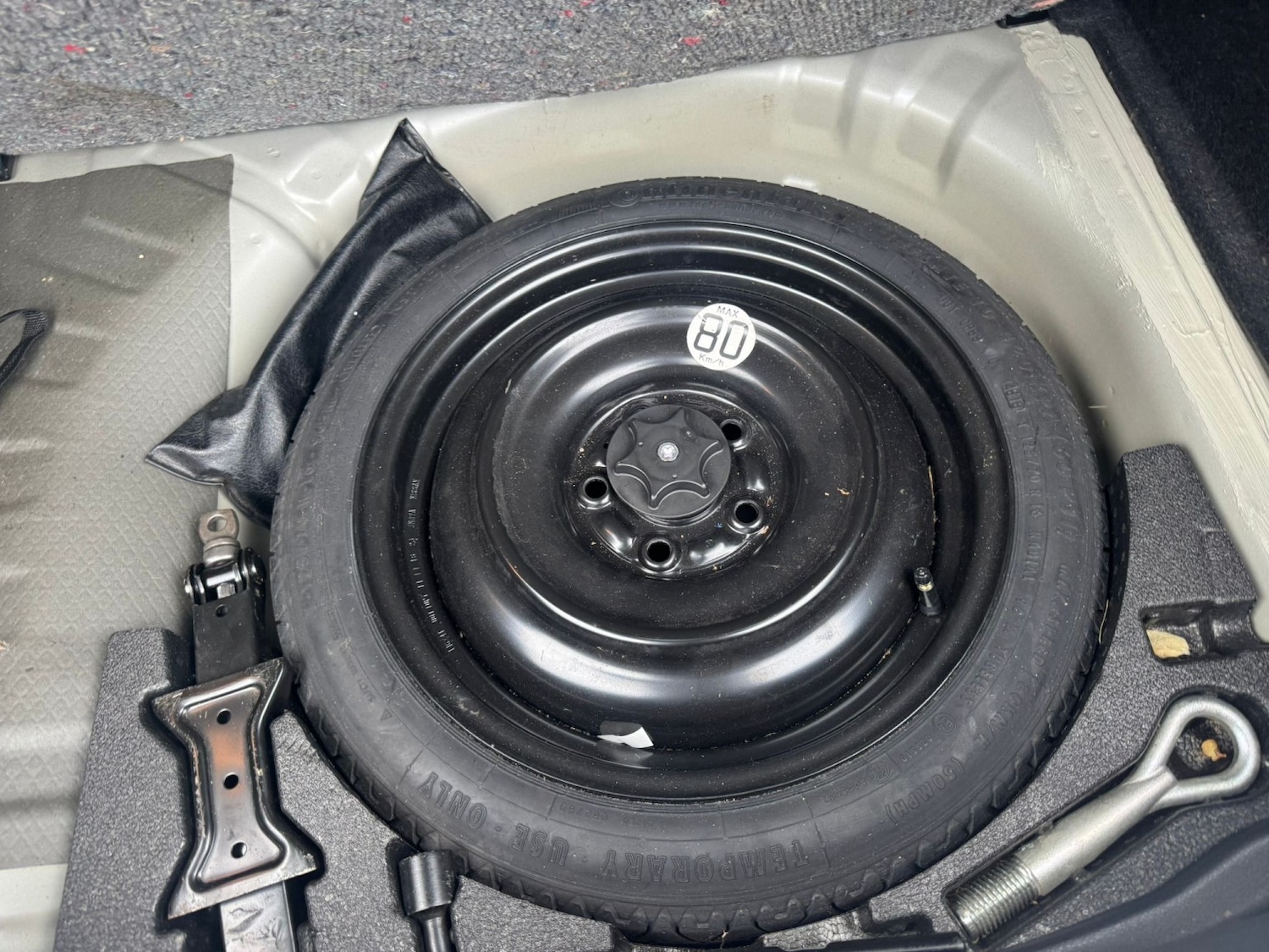 Used Nissan Pulsar 2016 for sale - 76253018: Photo 18