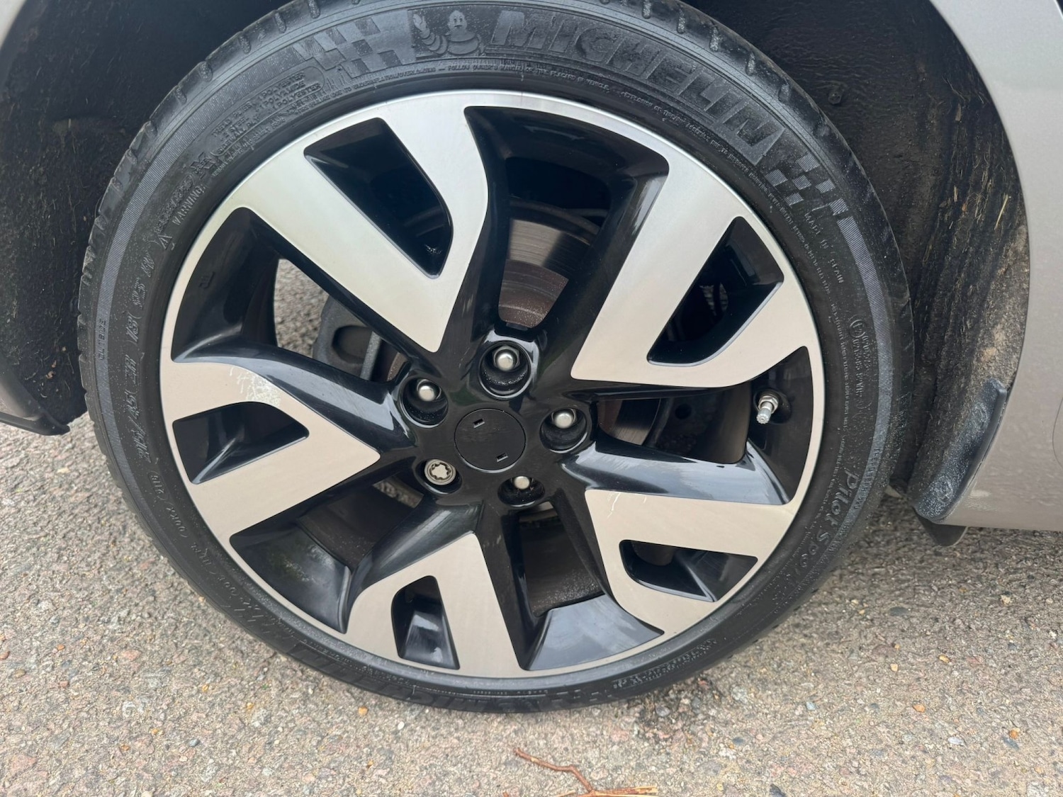 Used Nissan Pulsar 2016 for sale - 76253018: Photo 19